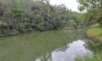 Imagem 3: Lote/Terreno para venda com 500 metros quadrados em Região Central - Mairiporã- SP