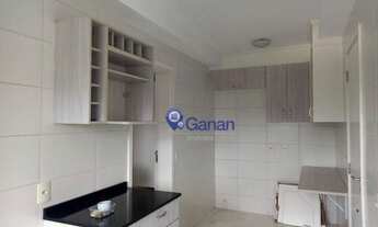 Imagem 7: Apartamento com 3 dormitórios para alugar, 109 m² por R$ 6.820,00/mês - Granja Julieta - S