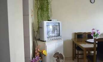 Imagem 8: Sobrado com 2 dormitórios à venda, 66 m² por R$ 266.000 - Nações - Fazenda Rio Grande/PR