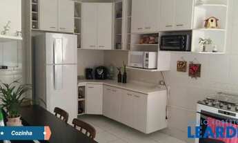 Imagem 6: CASA ASSOBRADADA - MORUMBI - SP