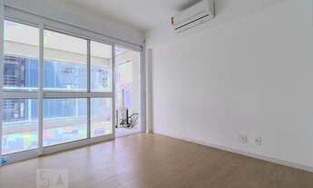 Imagem 5: Apartamento para Aluguel - Pinheiros, 1 Quarto, 54 m2