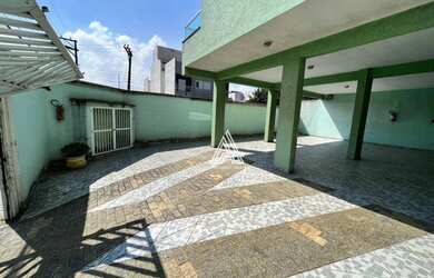 Imagem 3: Apartamento com 2 dormitórios para alugar, 70 m² por R$ 1.690,00/mês - Vila América - Sant