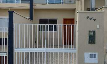 Imagem: Sobrado Residencial Panorama