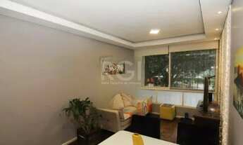 Imagem 3: Apartamento para Venda - 60.65m², 2 dormitórios, 1 vaga - Nonoai