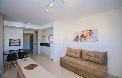 Imagem 6: PORTO ALEGRE - Apartamento Padrão - Chácara das Pedras