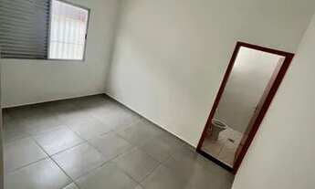 Imagem 7: Casa à venda no bairro Vila Guilhermina - Praia Grande/SP