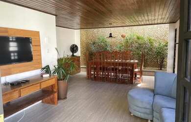 Imagem 6: Aluga-se, por diária/temporada, excelente casa no coração de Ponta Negra