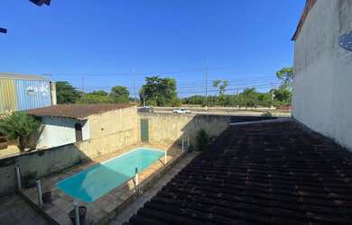 Imagem 6: Casa com 3 dormitórios à venda, 247 m² por R$ 700.000,00 - Novo Cavaleiro - Macaé/RJ