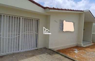 Imagem 2: Natal - Casa Padrão - Candelária