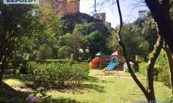 Imagem 6: APARTAMENTO - MORUMBI - SP