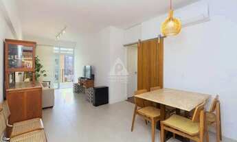 Imagem 5: Apartamento à venda, 2 quartos, 1 suíte, 1 vaga, Botafogo - RIO DE JANEIRO/RJ