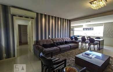 Imagem 2: Apartamento para Aluguel - Centro, 2 Quartos, 119 m2