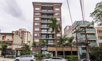Imagem 1: PORTO ALEGRE - Apartamento Padrão - Petrópolis
