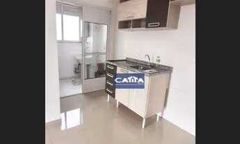 Imagem 7: Apartamento com 2 dormitórios para alugar, 50 m² por R$ 2.290,00/mês - Aricanduva - São Pa