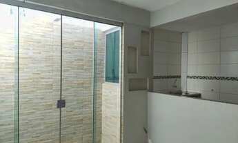 Imagem: Apartamento 1 quarto Ceilândia Sul