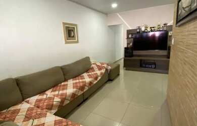 Imagem 5: RIO DE JANEIRO - Casa Terrea - CAMPO GRANDE