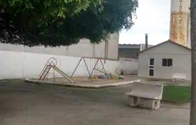 Imagem 5: Casa de condomínio sobrado para aluguel possui 44 metros quadrados com 2 quartos