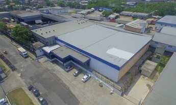 Imagem: Aluga-se Galpão 2000 m2 de Área construída