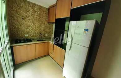 Imagem 2: Santo André - Apartamento Padrão - Vila Tibiriçá