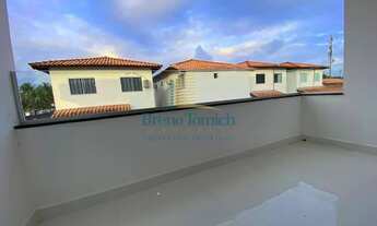 Imagem 5: Coroa Vermelha Apartamento Superior 64 m² a 400m da praia 2 quartos sendo 1 suíte Santa