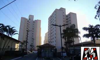 Imagem: JUNDIAÍ - Apartamento Padrão - JARDIM