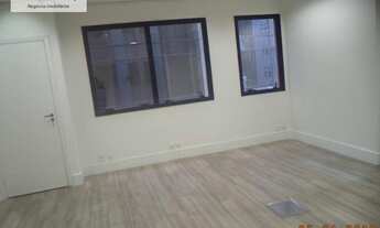 Imagem 6: Conjunto, 37 m² - venda por R$ 446.160,00 ou aluguel por R$ 2.912,19/mês - Vila Olímpia