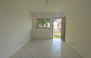 Imagem 4: Casa com 2 dormitórios para alugar, 54 m² por R$ 1.000/mês - Bairro Alto - Curitiba/PR
