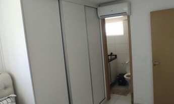 Imagem 7: Apartamento para aluguel possui 63 metros quadrados com 2 quartos