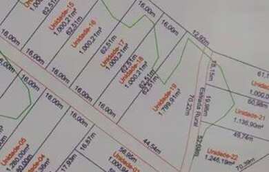 Imagem 4: Chacara 1.000 metros no chão batido. Faço preço no dinheiro e aceito carro no negocio