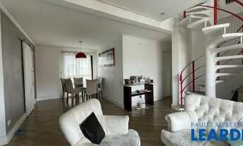 Imagem 2: COBERTURA - MORUMBI - SP