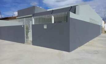 Imagem: Casa 3 dormitórios- Maria Auxiliadora