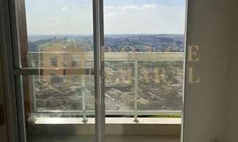 Imagem 3: Excelente apartamento para locação no Residencial Avalon