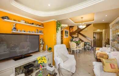 Imagem 3: Cobertura para Venda - 199m², 3 dormitórios, sendo 1 suites, 2 vagas - Azenha