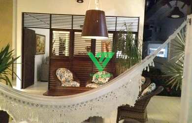 Imagem 7: Casa com 7 dormitórios à venda, 139 m² por R$ 1.650.000,00 - Jardim Oceania - João Pessoa