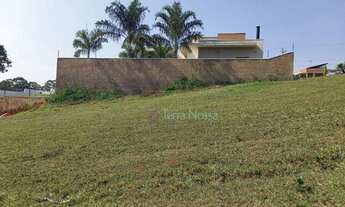 Imagem 2: Terreno à venda, 810 m² - Condomínio Residencial Terras de Santa Tereza - Itupeva/SP