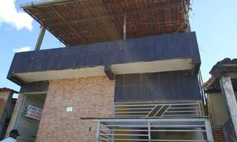 Imagem: Vende-se uma casa no Ponto de Parada