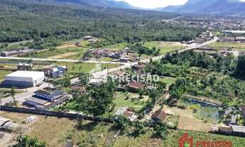 Imagem 6: GARUVA - Terreno Padrão - Centro