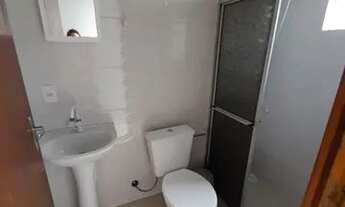 Imagem 3: Aluga-se Kitnet Kitnet com 1 dormitório