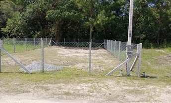 Imagem 4: Terreno Praia de Leste