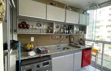 Imagem 7: Apartamento em Recreio dos Bandeirantes - Rio de Janeiro