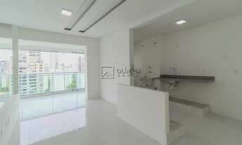 Imagem 2: Apartamento Venda 1 Dormitórios - 70 m² Campo Belo