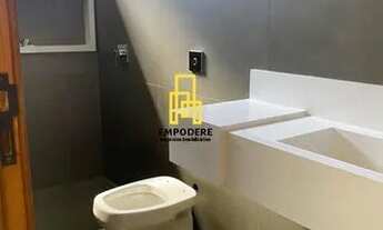 Imagem 3: Casa em Condomínio para Venda em Uberlândia, Condomínio Gsp Arts, 4 dormitórios, 3 suítes