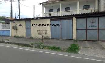 Imagem: Casa em Manilha Itaborai, 5 quartos amplos