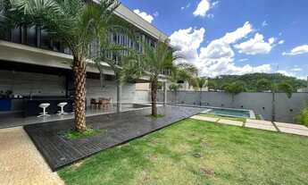 Imagem 2: Casa Condomínio - sobrado em Ribeirão Preto