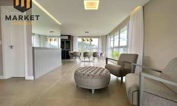 Imagem 6: Apartamento Novo Decorado à venda, 200 m² por R$ 2.140.000 - Bom Retiro - Blumenau/SC