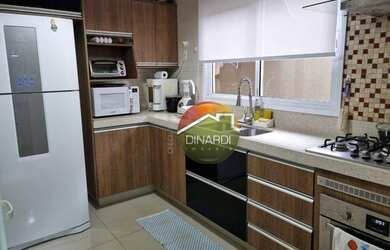 Imagem 5: Casa com 4 dormitórios, 200 m² - venda por R$ 1.390.000,00 ou aluguel por R$ 6.527,00/mês