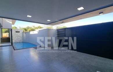 Imagem 2: CASA CONDOMINIO SPAZIO VERDE COMENDADOR PARA VENDA