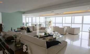 Imagem 3: Apartamento para Aluguel - Copacabana, 4 Quartos, 420 m2