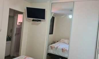 Imagem 16: Apartamento Locação 2 Dormitórios - 80 m² Moema