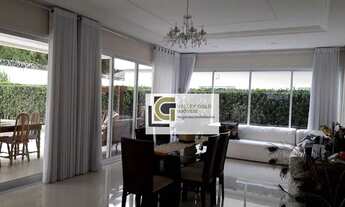 Imagem 9: Casa, 470 m² - venda por R$ 2.500.000,00 ou aluguel por R$ 10.800,00/mês - Jardim Paraíba